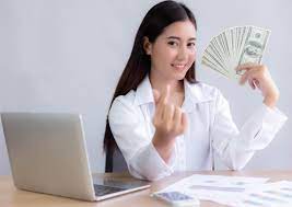 Mulai dari sekecil apapun dan cari. Pengin Jadi Orang Kaya Wujudkan Dengan 5 Cara Pintar Ini