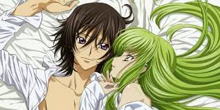 Lelouch And Nunnally Fanfic Lemon Image result for lelouch x cc lemon. lelouch and nunnally fanfic lemon