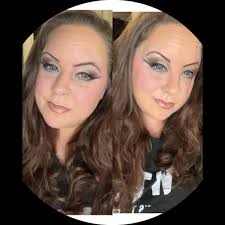 My Winter Makeup challenge has begun! Let the voting begin, all you have to  do is like your favorite makeup look. Come show these talented ladies some  love! Lotus Flower Thomas Carla