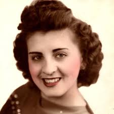 Obituary information for Margaret T. Licciardi