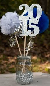 Graduation Party Centerpiece Table Decoration In 2020 Graduation Party Centerpieces Senior Graduation Party Graduation Party