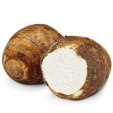 In puerto rico, sweet treats are ready to tempt you around every corner, mostly from behind the glass counters of local panaderías quesitos go perfectly with a strong cup of gourmet puerto rican coffee. Supermax Malanga Lila C Rica Nicaragua 1 Lb