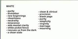 Red is the color of fire and blood, so it is associated with energy, war, danger, strength, power, determination as well as passion, desire, and. Use Color Meanings And Symbolism In Unique Gift Giving