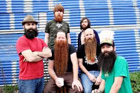 One quick perusal through reddit and you'll be ready to. The Austin Beard Team Representing The Austin Facial Hair Club Beard No Mustache Beard Great Beards