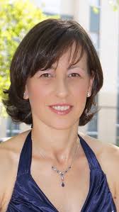 Las reseñas de Dalia: Entrevista a Mabel Díaz