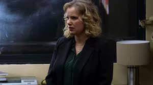 As for the coming months, she has signed up to a jérôme salle film which, alongside the eddy, if it gets a second series, will take her to paris again. The Black Blazer Worn By Maja Joanna Kulig In The Eddy S01e08 Spotern