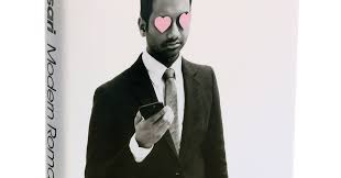 Review: Aziz Ansari's 'Modern Romance' Explores Dating in the Digital Age -  The New York Times