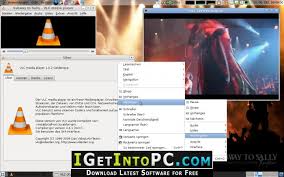 If it doesn`t start click here. Vlc Media Player 3 0 4 Free Download