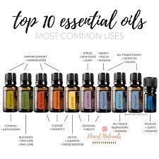 Pin On How To Use Essential Oils
