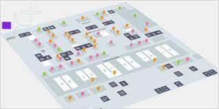 Sepang / klia hotels and map. Klia Layout Plan Guide On Getting Around The Kuala Lumpur International Airport Klia2 Info
