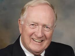 James Franklin Etter's Obituary