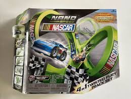 Welcome to nascar's official fan page! Spin Master Nano Speed 4 In 1 Rally Cup Play Set New Sealed 2012 778988013014 Ebay