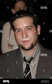 Christopher marquette hi-res stock photography and images