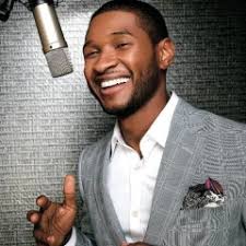 Artist: Usher [US]