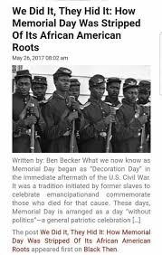 The Hidden Significant Military Role Of African Americans During The American Civil War In 2020 American History Facts American History Projects American History Lessons