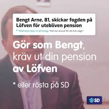 Jimmie åkesson om piken till svt: Sverige Tillsammans Posts Facebook