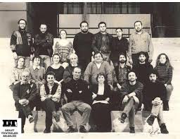 PDF) Performative Publicness: Alternative Theater in Turkey After 2000s