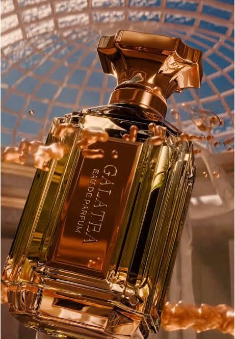 This goes beyond mere artistry—it's a journey of renewal, warmth, and the  enduring sweetness of love. Where gentleness becomes timeless, and  sweetness leaves an everlasting trace. Unveil Galatea, a ...