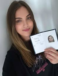 Many congratulations to Lucia another straight through AFF student with the  excellent wind tunnel prep by Brian Cumming. Looking forward to your return  for formation skydiving (FS1). activeskydiving.co.uk 🇬🇧🪂