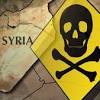 Story image for germany and chemical weapons from AMN Al-Masdar News
