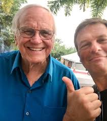 YWAM Founder Graduates to Glory