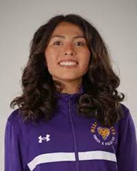 2024-25 Women's Track & Field Roster