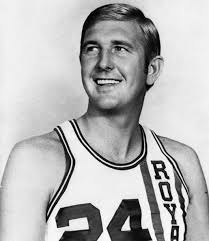 Cincinnati Royals NBA team 1957-1972