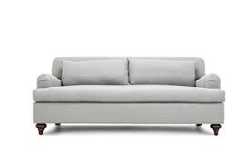 Sofas Sectionals Best Sleeper Sofa Clad Home Rolled Arm Sofa