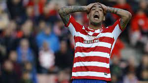 August 1, 2021 by memesita. Granada Transfers Peruvian Midfielder Sergio Pena To Fc Dutch Emmen