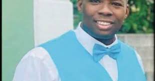 Jerome Ivan Kelly, 43 yrs