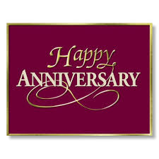 G3061 Burgundy And Gold Happy Anniversary Business Anniversary Card Xl Jpg 600 600 Happy Anniversary Quotes Happy Anniversary Wishes Happy Anniversary