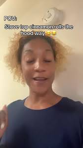 My oven has to be repaired BUT the show must go on. I made some cinnamon  rolls