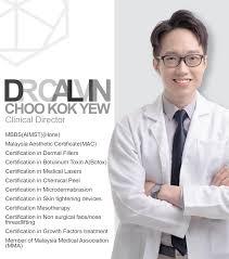 Ko skin specialist stood among the pioneering skin and aesthetic clinic in malaysia. Our Doctors Clinic Rx