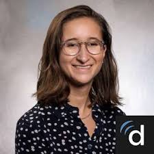 Dr. Rachael C. Rosales, MD