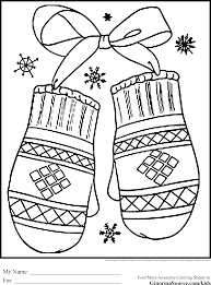 Alaska photography / getty images on the first saturday in march each year, people from all over the. Winter Season Coloring Pages Crafts And Worksheets For Preschool Toddler And Kindergarten