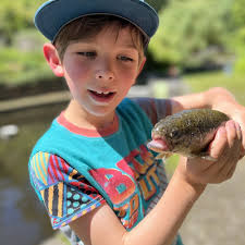 TOP 10 BEST Fish Farm in Seattle, WA