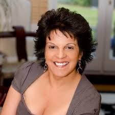 Exclusive interview with Pam Warren