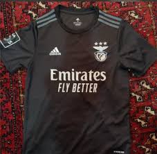 Free shipping options & 60 day returns at the official adidas online store. Benfica Away Kit Jersey Men S Fashion Activewear On Carousell