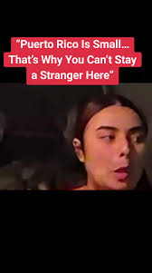 Culture Day at School Puerto Rico Booth