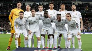 Место «альфредо ди стефано», (мадрид). Real Barselona Prognoz Na Match 26 Go Tura La Ligi