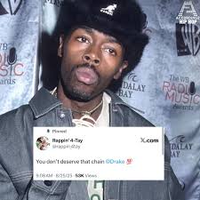 Daz's death row records chain is not for sale