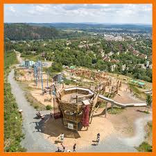 Der Neue Spielberg Aventura 2 0 Instagram Park Dolores Park