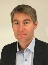 Jérôme MARC (Sfr Business à Saint-Denis)