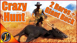 A Very Normal Val-Des-Bois Hunt