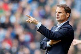 A former defender, de boer spent most of his professional playing career with ajax, winning five eredivisie titles, two knvb cups. Frank De Boer Confident In Holland System Ahead Of Euro 2020 Opener With Ukraine The National