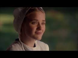 Expecting Amish Movie Lifetime Movies Based On A True Story 2017 Youtube Lifetime Movies Movies Lifetime