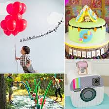 Invite everyone to come in their pjs and put out tons of soft, comfy blankets and pillows and gather around the tv with fun snacks. Unique Birthday Party Themes For Kids Popsugar Family