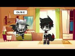 Gacha Life Spell Me Youtube
