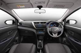 Short beds have an official capacity of 29 gallons. 2018 Perodua Myvi Full Spec By Spec Comparison Paultan Org