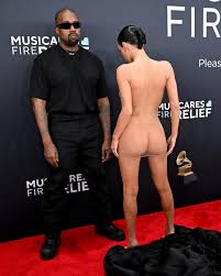 Zog Zoggy🇺🇸 on X: Now Youre A Man... Says Daniel Nepveux To Kanye West  For Displaying His Wife In Front Of Everybody During The Grammys 2025!  DanielNepveux GRAMMYs KanyeWest biancecensori Porno  t.coiwpSyjmQlW 